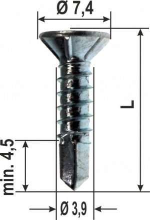 Inox viteria e accessori