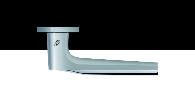 peak colombo design handle