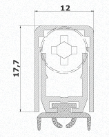 comaglio 420 mini paraspiffero