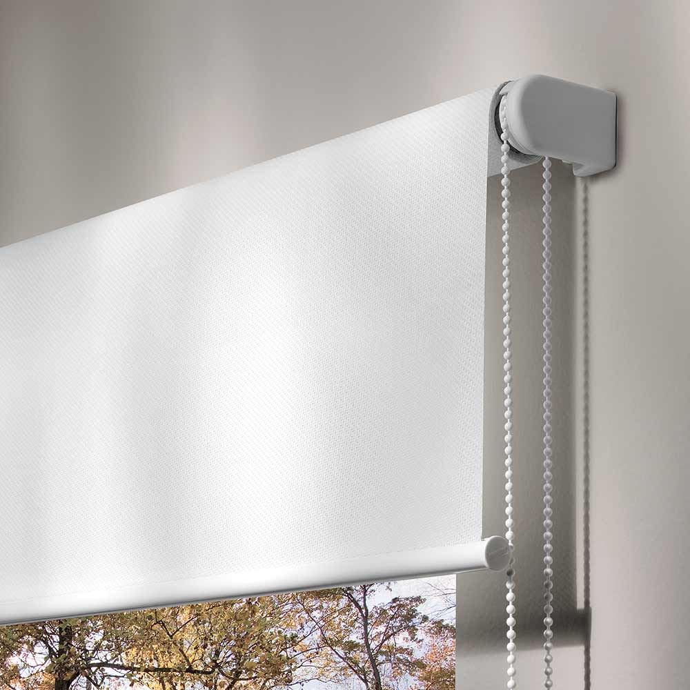 Chain roller blind without box Simple Pronema | Windowo