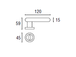 Derby disegno tecnico