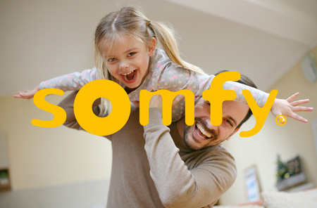Telecomandi Somfy in vendita online ai migliori prezzi