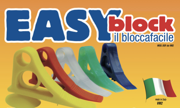 Blocca porta e blocca finestre