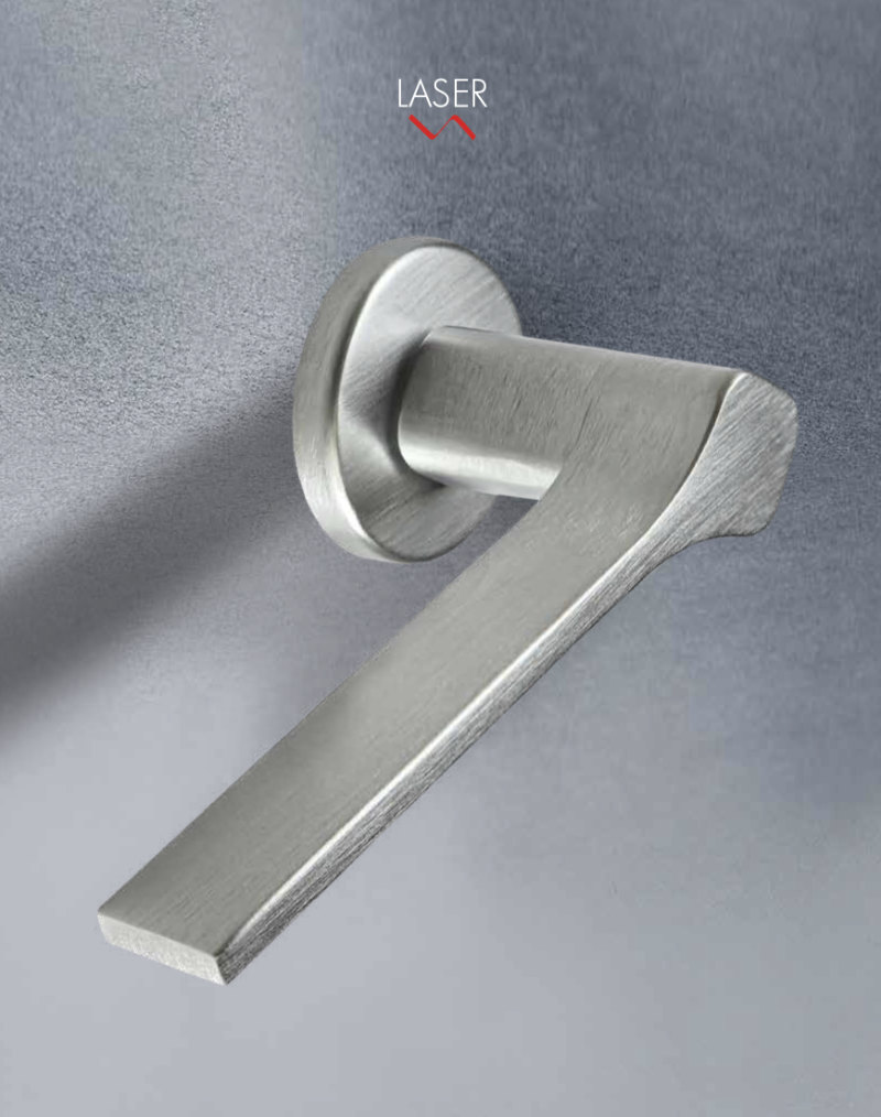 Laser Arieni - Door Handle