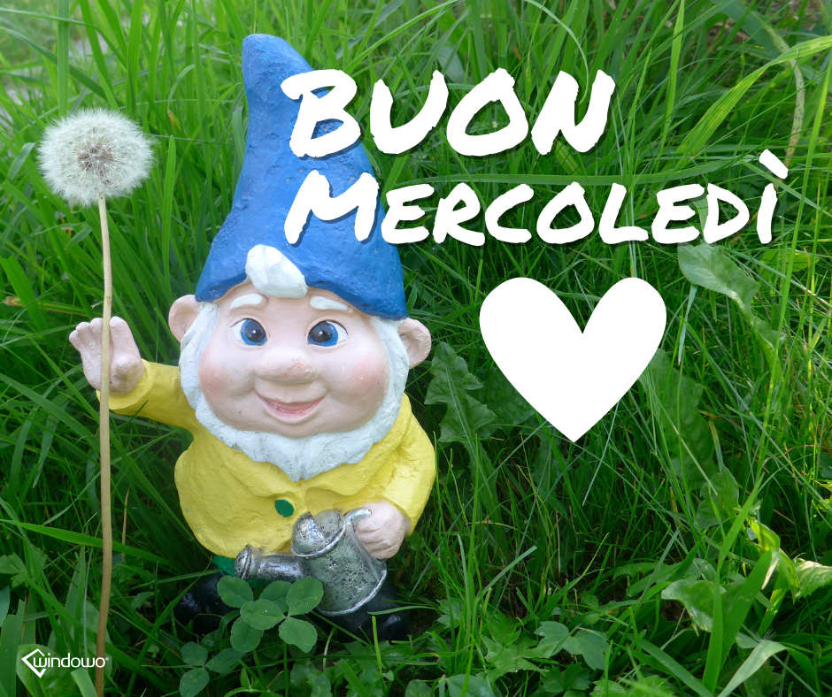 immagini buon mercoledì nano