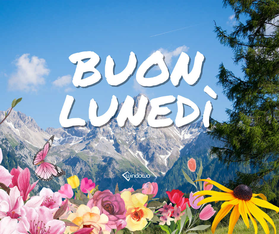 immagini buongiorno buon lunedì