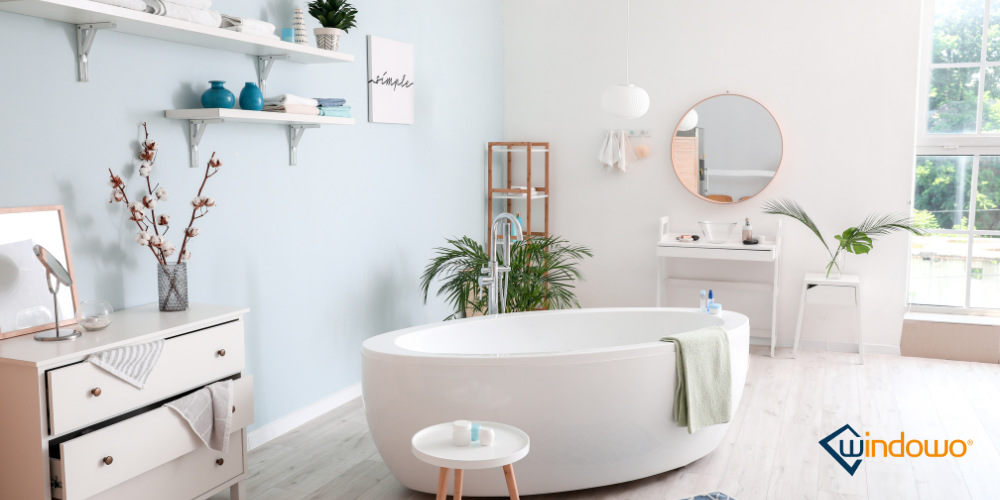 Come arredare un bagno? Guida di 15 regole da sapere