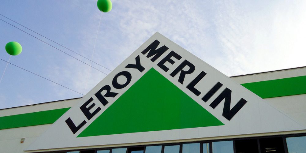 France: Leroy Merlin sells its stores in Russia