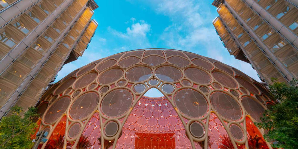 The Best of Dubai Expo 2020 - Which Country Pavilion to Visit? 