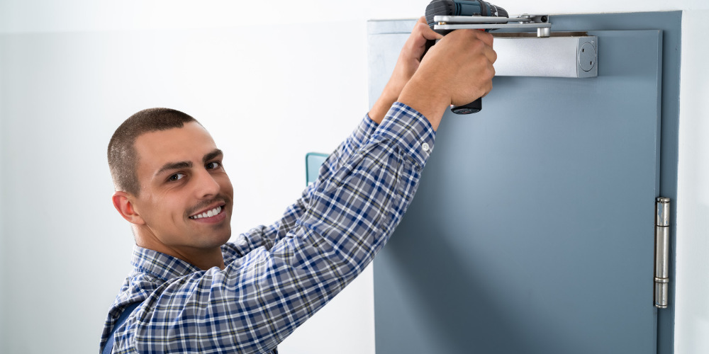 TUTO] Réparer les boutons de verrouillage des portes