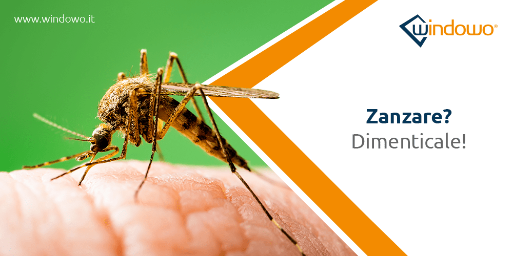 come allontanare zanzare - rimedi naturali contro le zanzare
