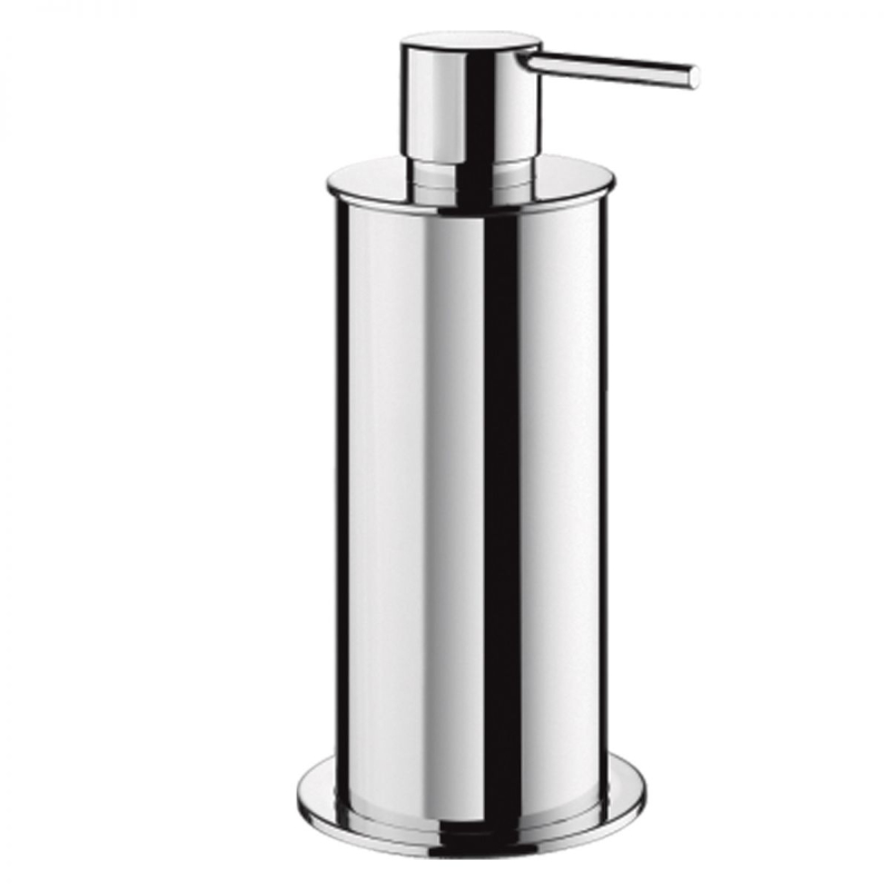 Dispenser Sapone per Bagno da Appoggio - Colombo Design Mini