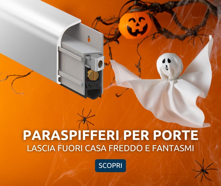 Paraspifferi Halloween Mobile