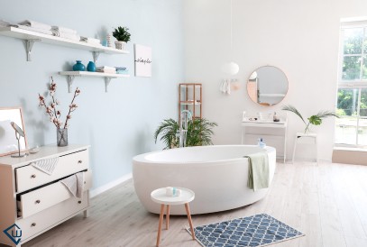 Come arredare un bagno? Guida con 15 regole da sapere