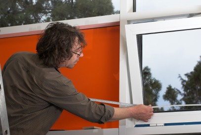 Dimensioni finestre: che misure ha una finestra standard?