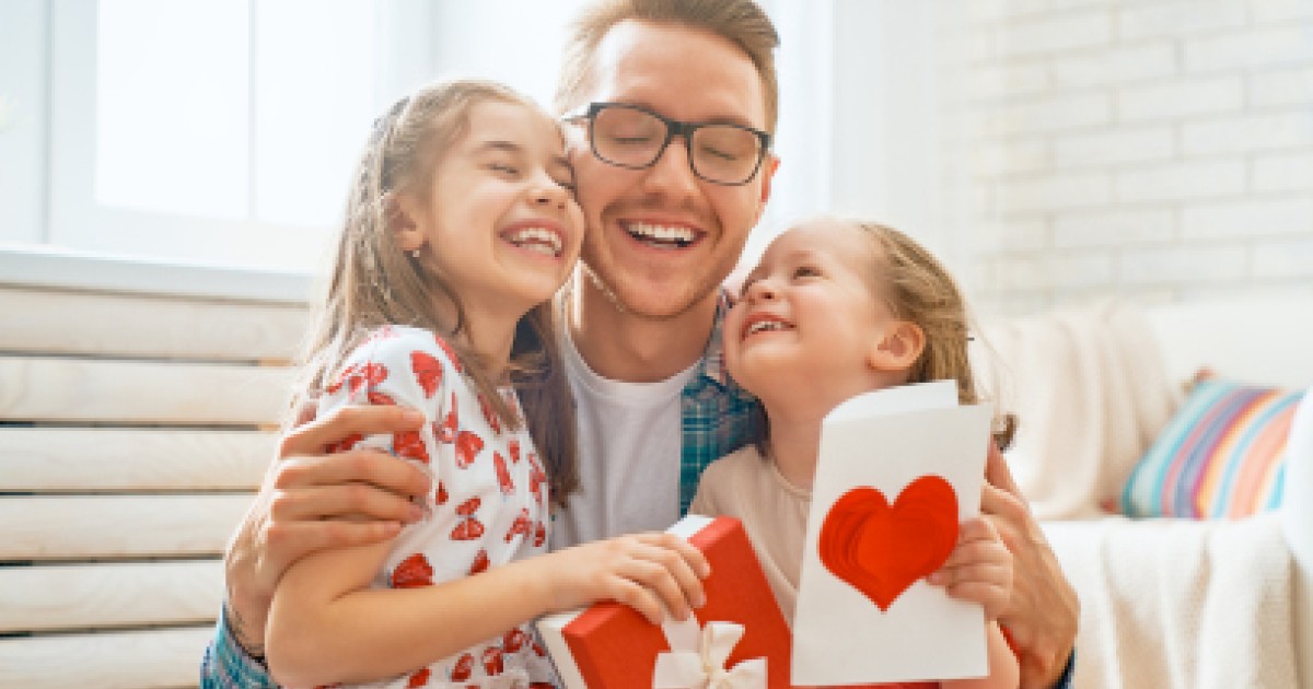 Festa del papà: le origini e i festeggiamenti nel mondo