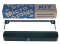 Micro Kit Mingardi Attuatore a Catena 230V Corsa Max 400mm