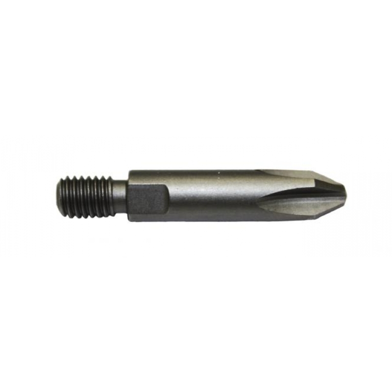 Inserto Filettato per Avvitatore Automatico M5 Phillips PH2x33mm Heicko Segatori