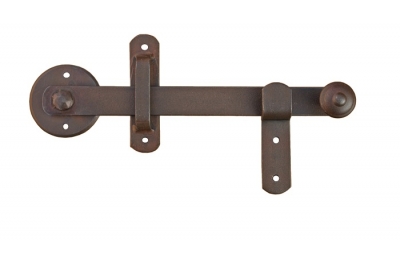 Galbusera chiavistello in ferro battuto offerta online