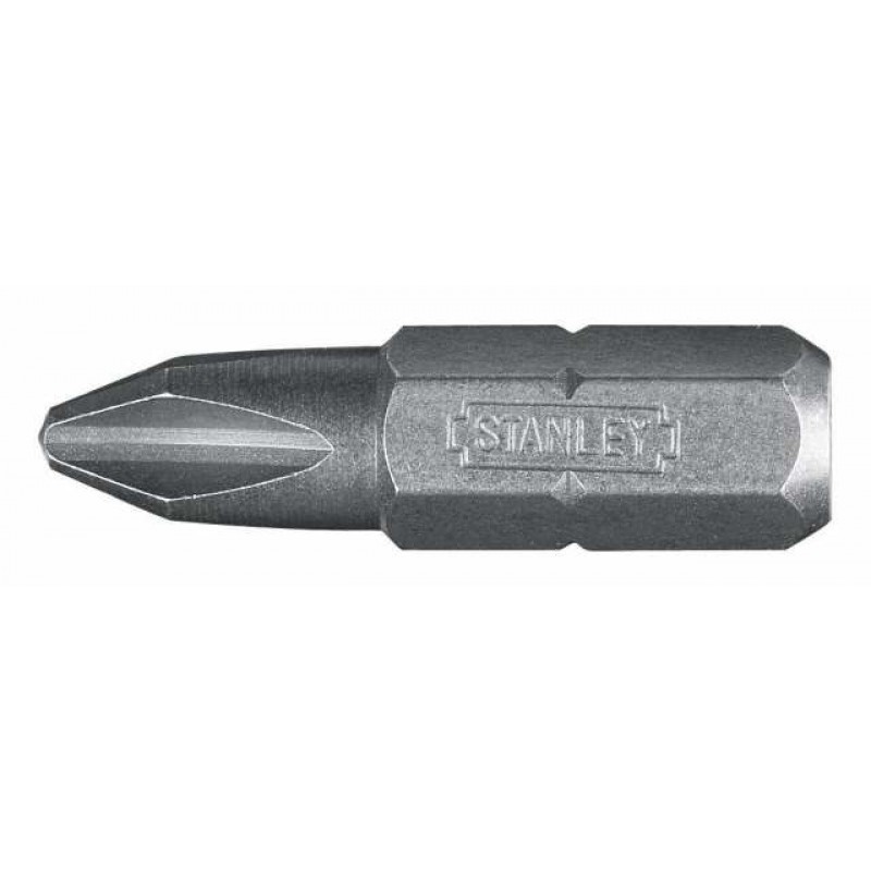 Inserto 1/4" Phillips Stanley Art.3-68-946