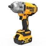 Avvitatore ad Impulsi DeWalt DCF900P2T-QW 1/2" Brushless