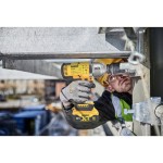 Avvitatore ad Impulsi DeWalt DCF900P2T-QW 1/2" Brushless