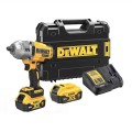 Avvitatore ad Impulsi DeWalt DCF900P2T-QW 1/2" Brushless