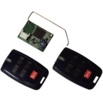 B eba IO Homecontrol Driver Bft Kit Scheda di Espansione