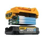 Batteria Powerstack DeWalt DCBP034-XJ da 18V