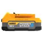 Batteria Powerstack DeWalt DCBP034-XJ da 18V