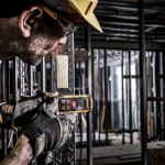 DeWalt DW03050-XJ Misuratore Metro Laser 50 Metri