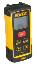 DeWalt DW03050-XJ Misuratore Metro Laser 50 Metri