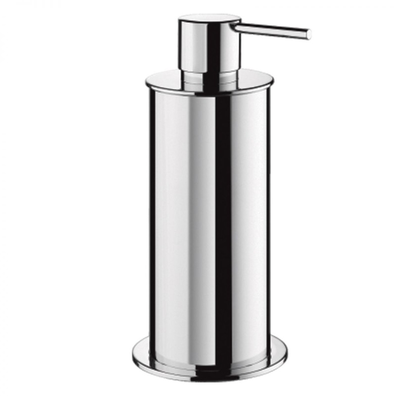 Dispenser Sapone per Bagno da Appoggio Colombo Design Mini