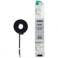 Energy Meter Connesso IoT Monofase 02963 Vimar