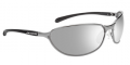 G42 Plano Eyewear Occhiale di protezione con Lente Antisole e Montatura in Metal