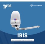 IBIS VDS Automazione per Cancello Battente con Braccio Articolato