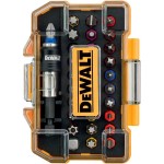 Inserti DeWalt DT7969-QZ Set Avvitare 32 Pezzi e Adattatore