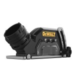 Minitroncatrice a Batteria DeWalt DCS438N-XJ