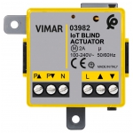 Modulo Tapparella Connesso IoT 03982 Vimar