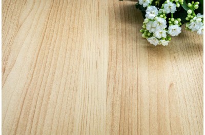 Pellicola Adesiva Effetto Legno Chiaro COVER STYL NATURAL MAPLE