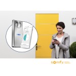 Serratura Intelligente WiFi Somfy Door Lock Domotica Smart