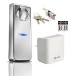 Serratura Intelligente WiFi Somfy Door Lock Domotica Smart