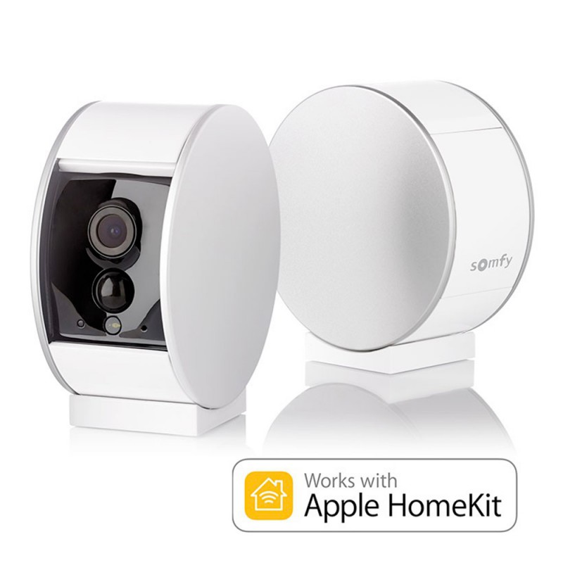 Somfy Protect Indoor Camera