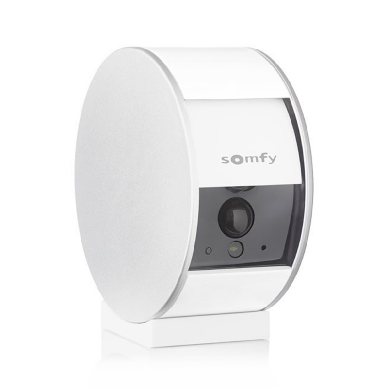 Somfy Protect Indoor Camera