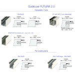 Tapparella Economica in Plastica PVC Pasini FUTURA 2.0