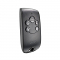 Telecomando Somfy Radio RTS NS Keytis a 4 Canali per Cancelli e Porte Garage