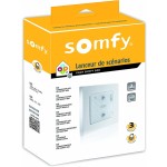 Telecomando per TaHoma 2 Scenari Somfy 2401221