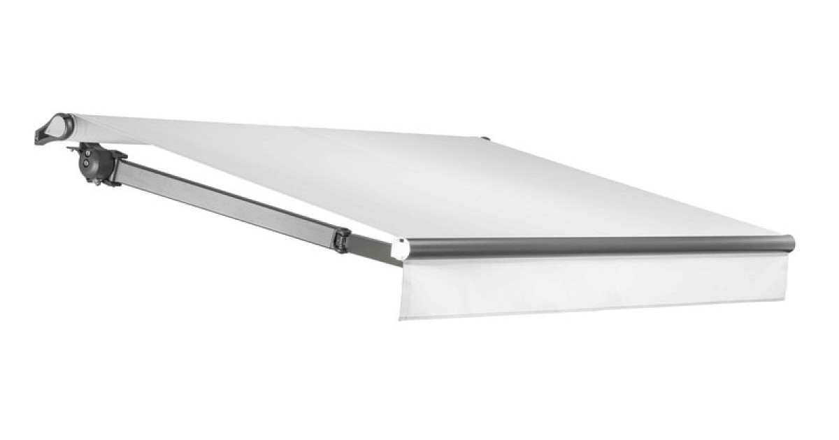 Tenda a Bracci in Alluminio - Vendita Online - Prezzo