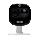 Yale Telecamera Smart Home Wi-Fi All in One